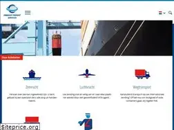 Sites similar to embassyfreight.nl