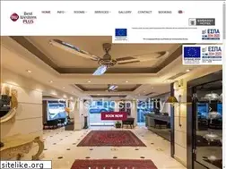 Sites similar to embassyhotel.gr