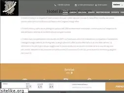 Sites similar to embassyhotel.it