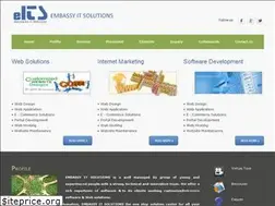 Sites similar to embassyit.in