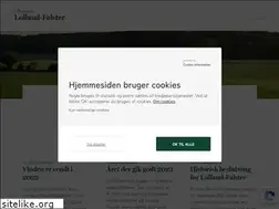 Sites similar to embassylolland-falster.dk