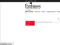 Sites similar to embassynews.info