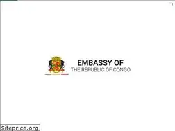 Sites similar to embassyofcongo.co.za