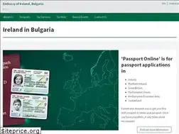 Sites similar to embassyofireland.bg
