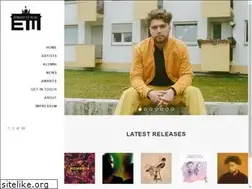 Sites similar to embassyofmusic.de