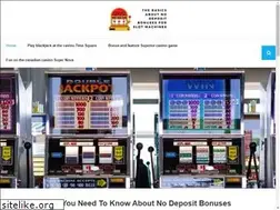 Sites similar to embassyofparaguay.ca
