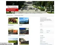 Sites similar to embassyofpoland.fi