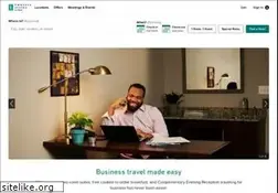 Sites similar to embassysuites.hilton.com