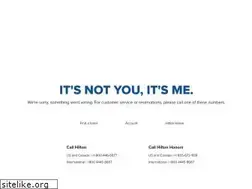 Sites similar to embassysuitesresorts.com