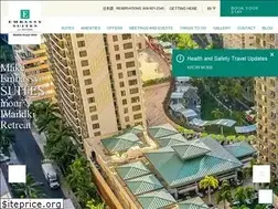 Sites similar to embassysuiteswaikiki.com