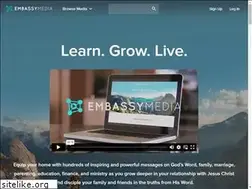 Sites similar to embassyuniversity.org