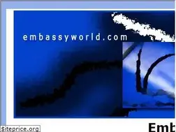 Sites similar to embassyworld.com