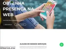 Sites similar to embaubamd.com.br