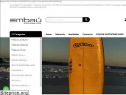 Sites similar to embaustore.pt