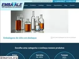Sites similar to embavalesul.com.br