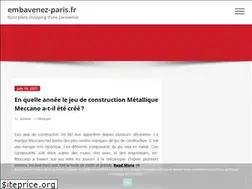 Sites similar to embavenez-paris.fr