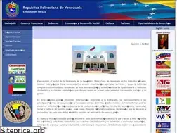Sites similar to embavenezabudhabi.ae