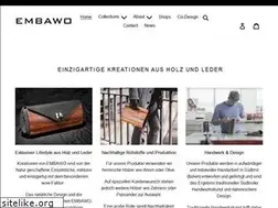 Sites similar to embawo.com