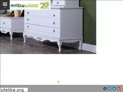 Sites similar to embawood.com