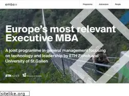 Sites similar to embax.ch