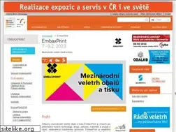 Sites similar to embax.cz