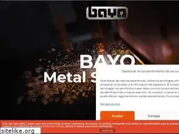 Sites similar to embayo.com