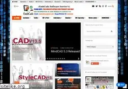Sites similar to embcads.com