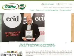 Sites similar to embcoderre.com
