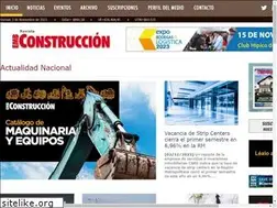 Sites similar to embconstruccion.cl
