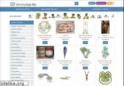 Sites similar to embdesignshop.com