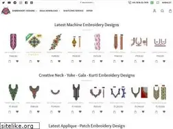 Sites similar to embdesigntube.com
