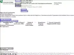 Sites similar to embe.unisg.ch