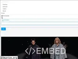 Sites similar to embed.gettyimages.com