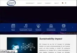 Sites similar to embedded-intelligence.de