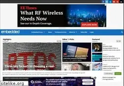 Sites similar to embedded-know-how.com
