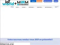Sites similar to embedded-mtom.com