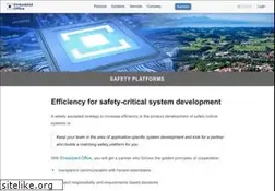 Sites similar to embedded-office.com