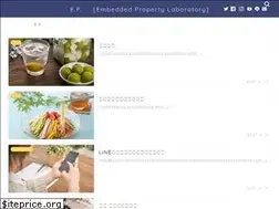 Sites similar to embedded-property.net