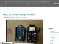 Sites similar to embedded-things.blogspot.com