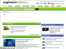 Sites similar to embedded.nl