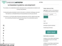 Sites similar to embeddedartistry.com
