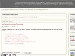 Sites similar to embeddedblog.blogspot.com