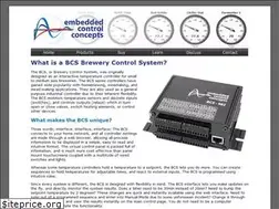 Sites similar to embeddedcc.com