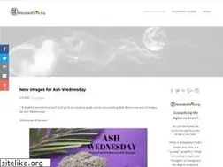 Sites similar to embeddedfaith.org
