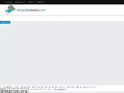 Sites similar to embeddednesia.com