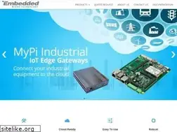 Sites similar to embeddedpi.com
