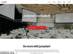 Sites similar to embeddedprojectsinhyderabad.com