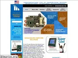 Sites similar to embeddedsys.com