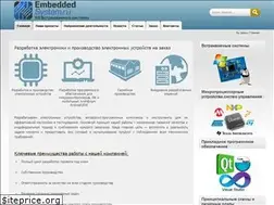 Sites similar to embeddedsystem.ru