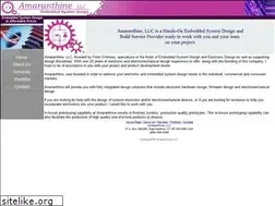 Sites similar to embeddedsystemdesign.com